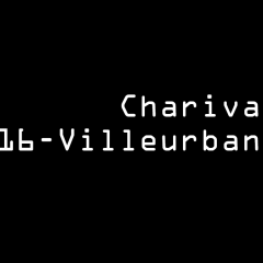 Charivari 2016 - Villeurbanne