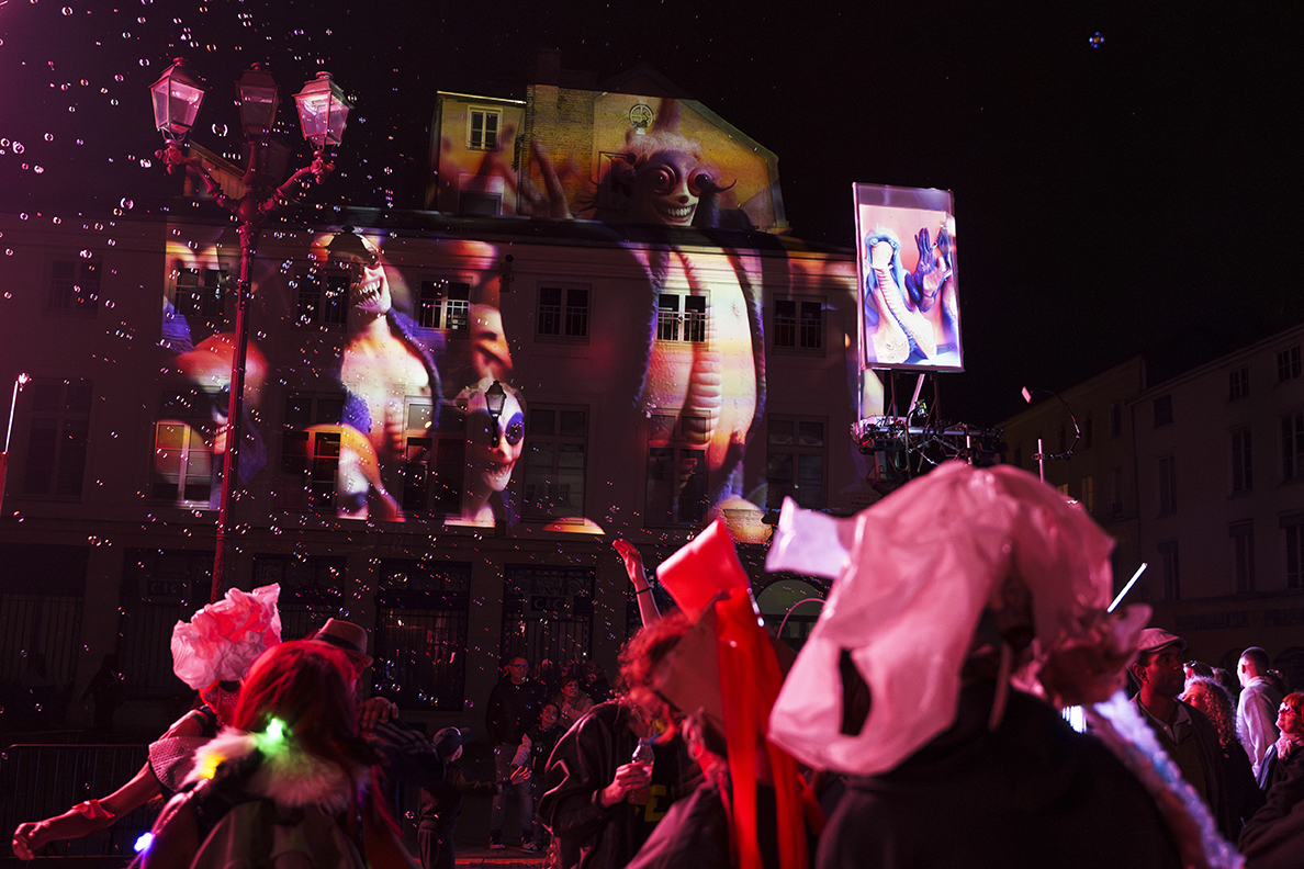 CONTACTS CARNAVAL DIGITAL